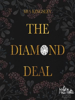 cover image of The Diamond Deal